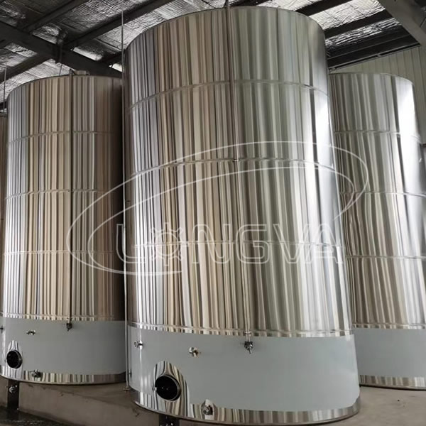Large Storage Tank