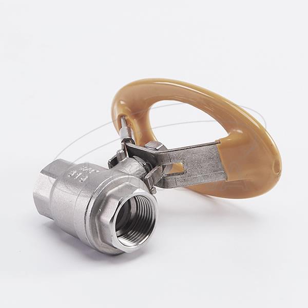 Oval Handle Ball Valve, China Manufacturers, Suppliers, Price, For Sale