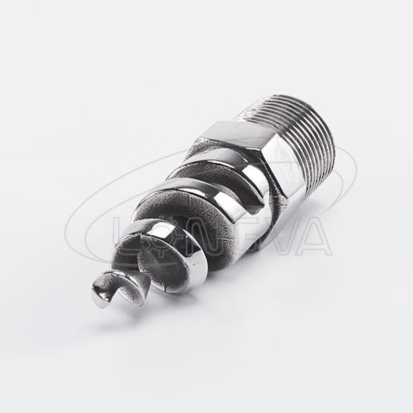 Rotating Nozzle