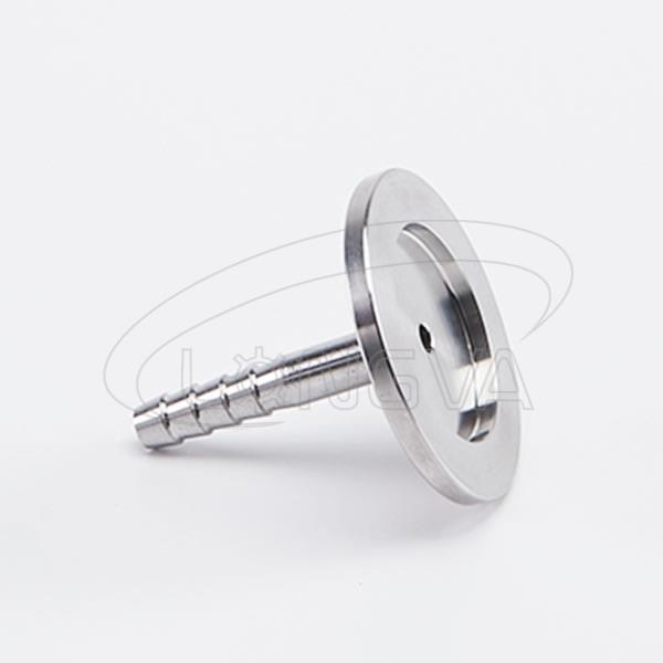 Vacuum Hose Connector