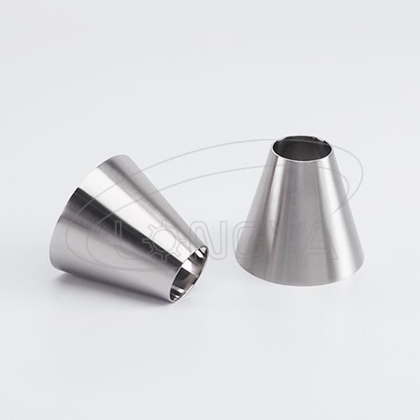 Welding Concentric Size Head