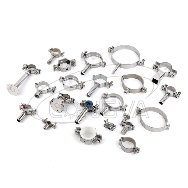 Pipe Hanger Series