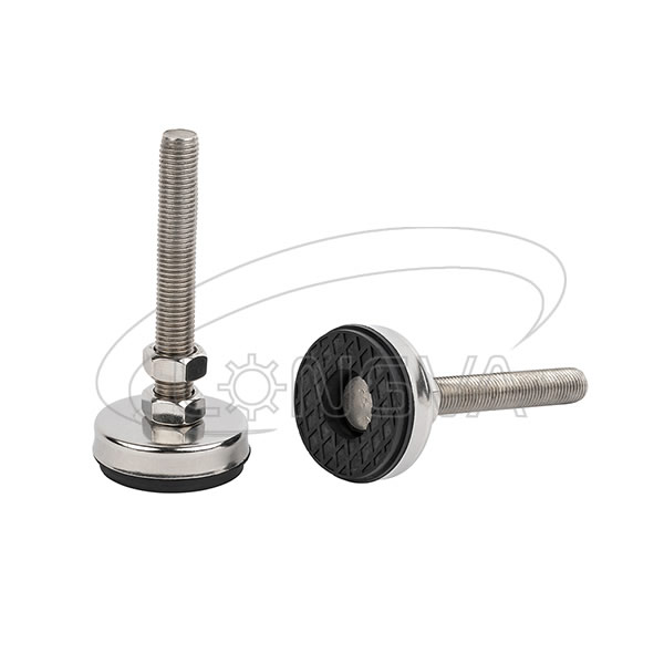 Stainless Stee Feet