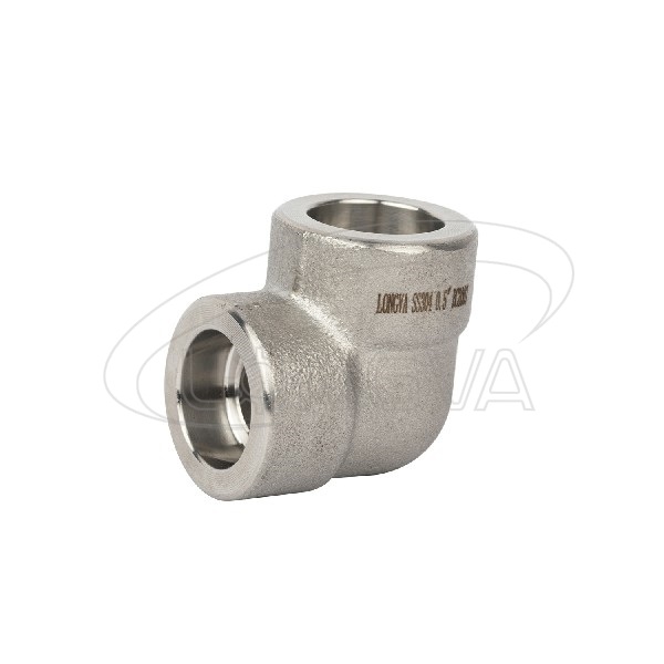 Stainless Steel 304 High Pressure Forged Threaded Union