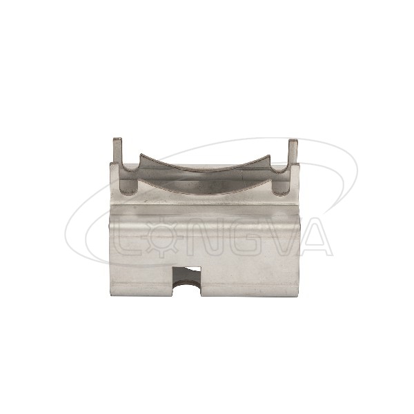 Pneumatic bracket