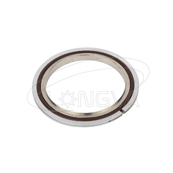 Hot Selling Stainless Steel Vacuum With O-Rings