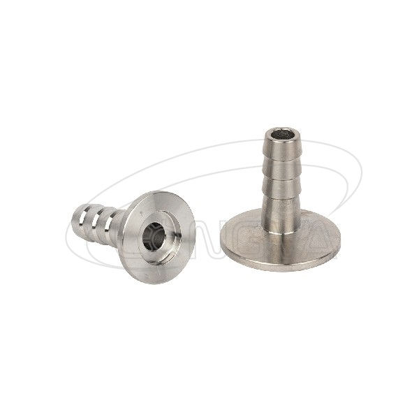 Hight Quality KF Rubber Hose Adaptor
