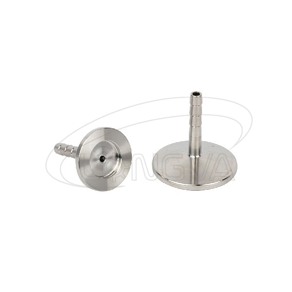 KF hose adaptor