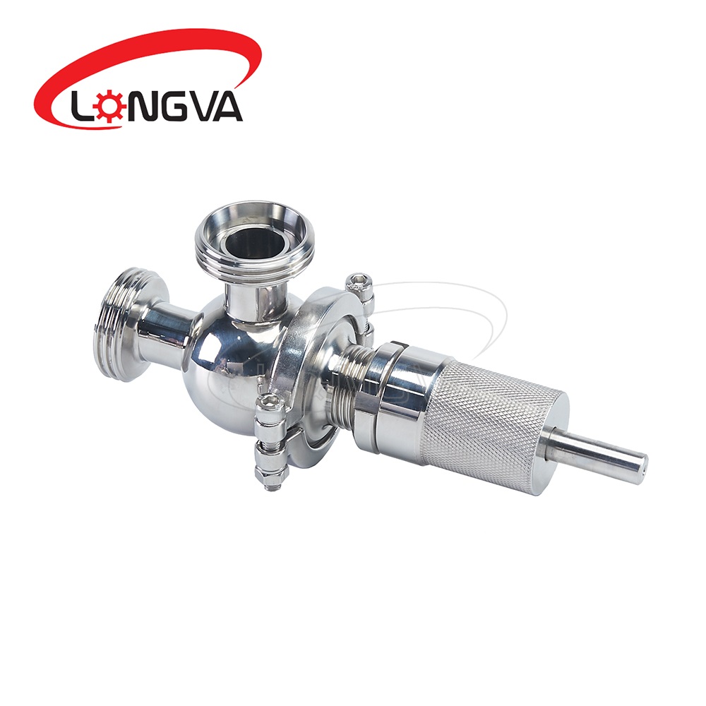Thread Safety Valve
