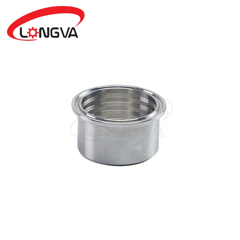 Expansion Ferrule