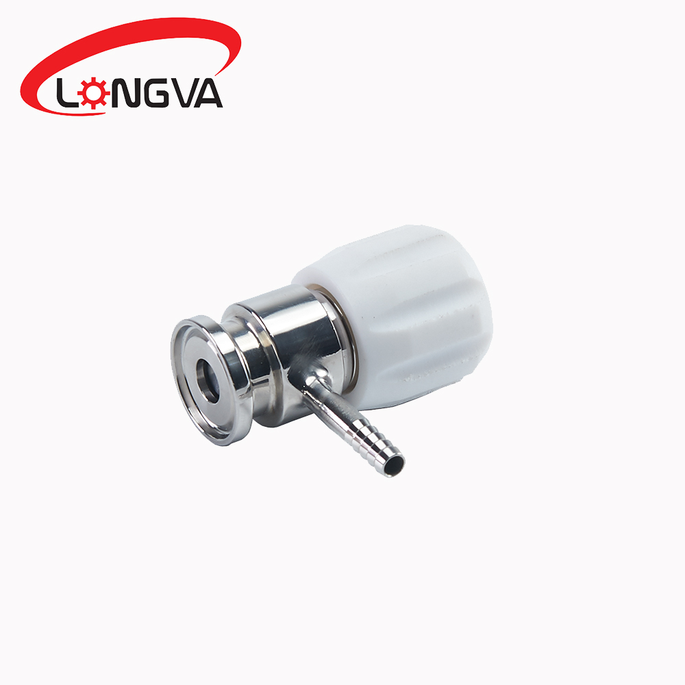 Small Sampling Valve