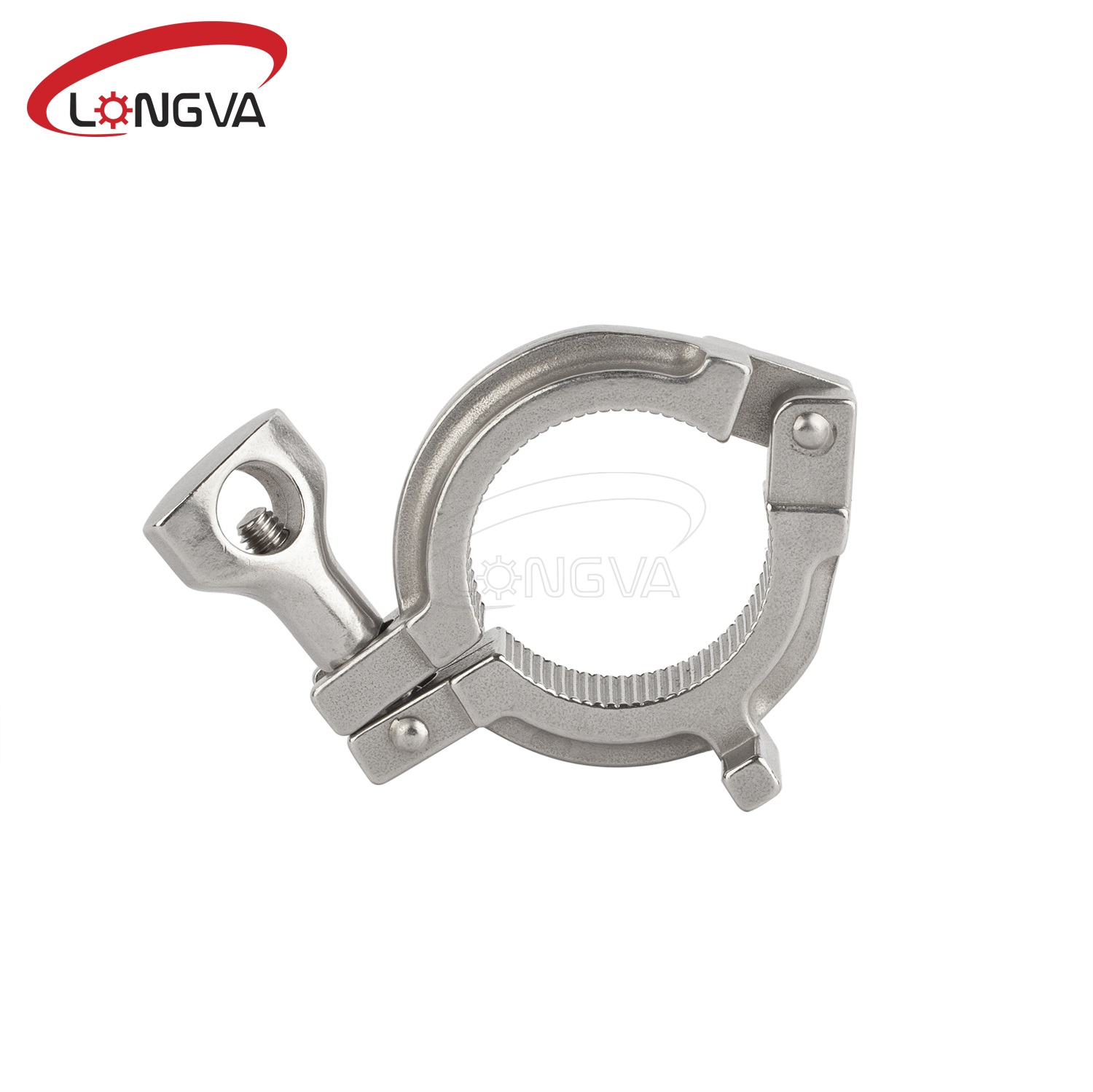 Positioning clamp